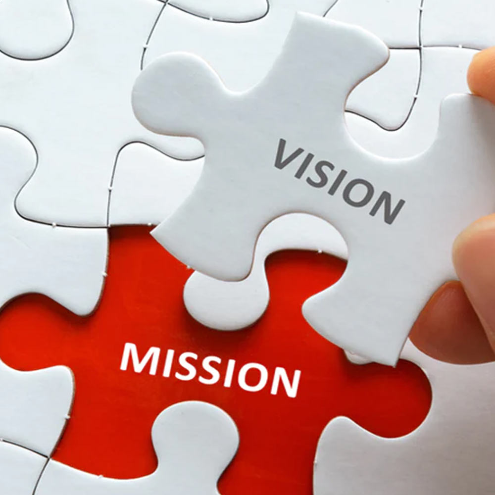 mission vision