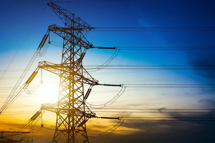 Transmitting Clean Energy