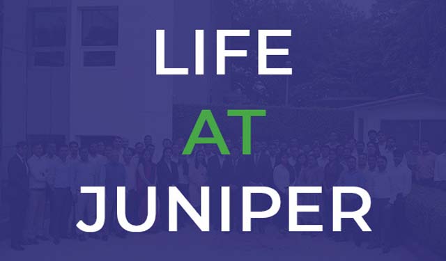 life juniper