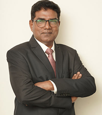 Devendra Singh