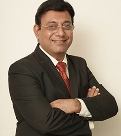 Naresh Mansukhani