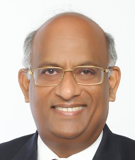 Mr. KOTTAMASU VENKATESWARA RAO