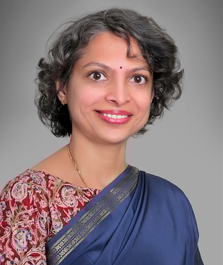 Ms. MAITHREYI SWAMINATHAN