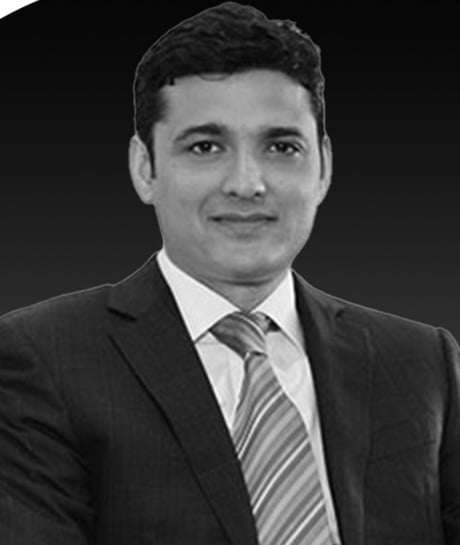 Mr. HEMANT TIKOO