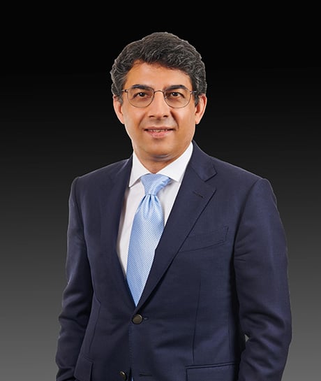 Mr. ARVIND TIKU